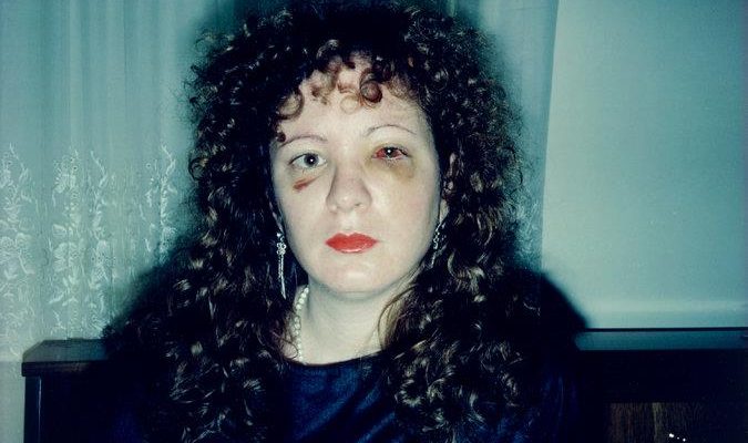 The Intimacy of the Camera:  Nan Goldin’s <em> The Ballad of Sexual Dependency </em>