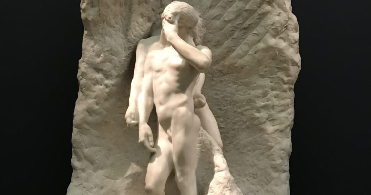 “Rodin at the Met”: Upholding a Long-Standing History